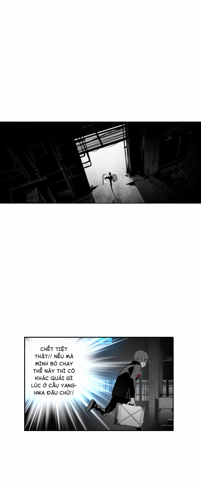 Terror Man Chap 19 - Next Chap 20