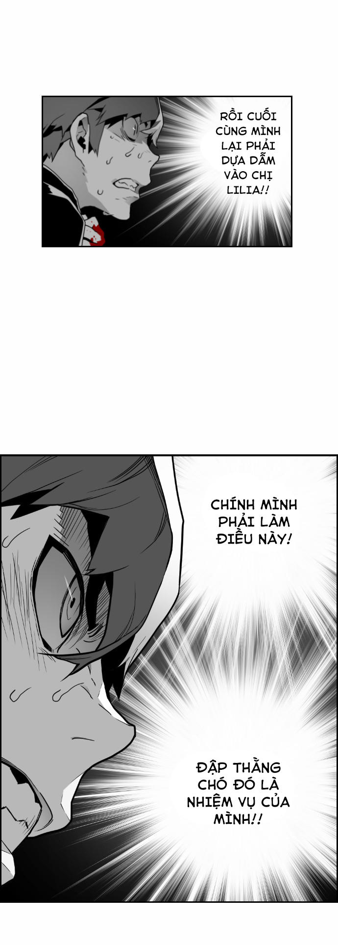 Terror Man Chap 19 - Next Chap 20