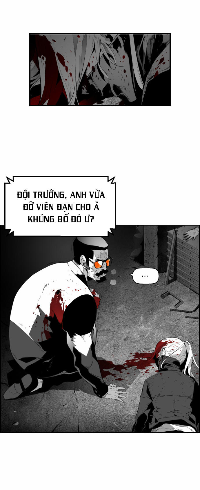 Terror Man Chap 19 - Next Chap 20