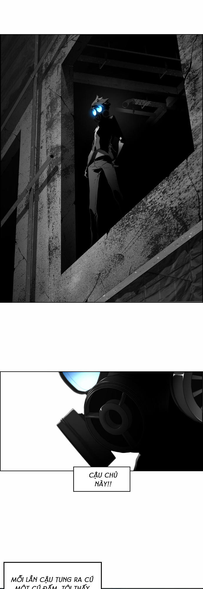 Terror Man Chap 19 - Next Chap 20