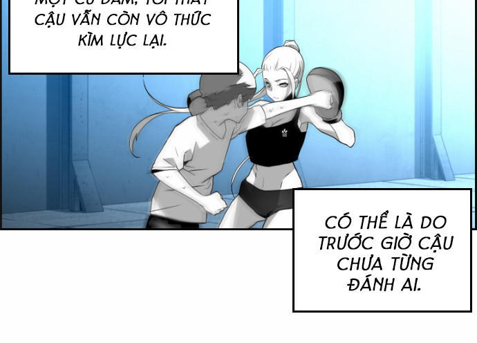 Terror Man Chap 19 - Next Chap 20