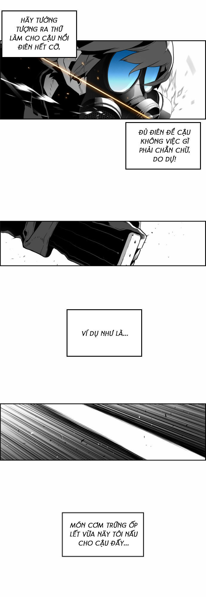 Terror Man Chap 19 - Next Chap 20