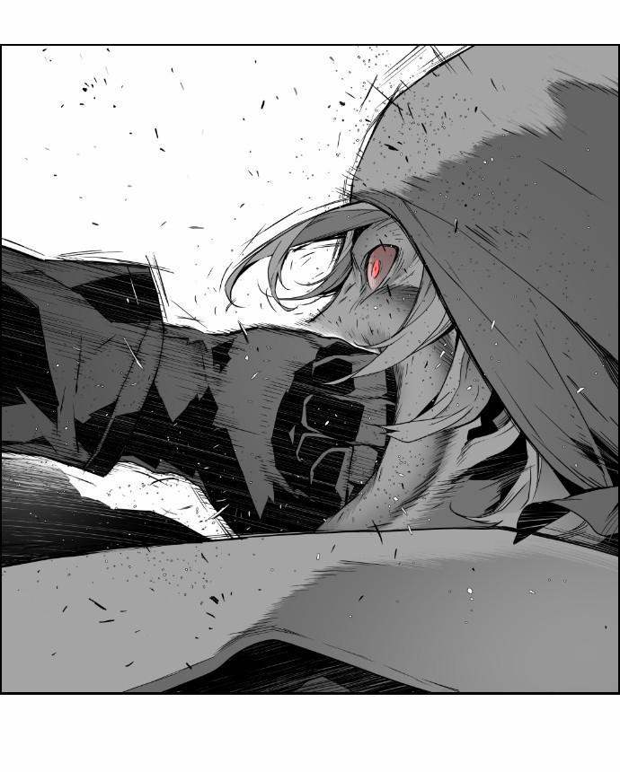 Terror Man Chap 19 - Next Chap 20