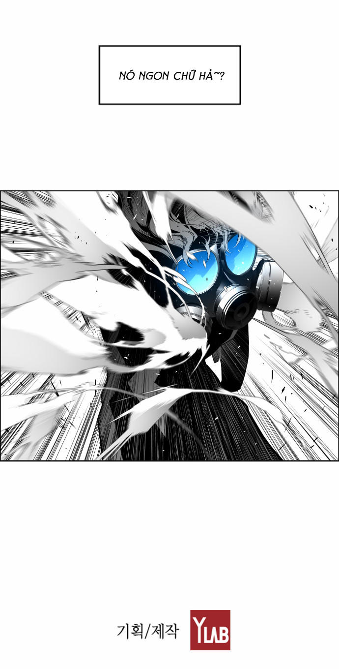 Terror Man Chap 19 - Next Chap 20