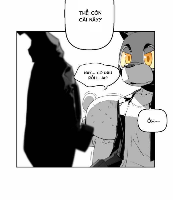 Terror Man Chap 2 - Next Chap 3