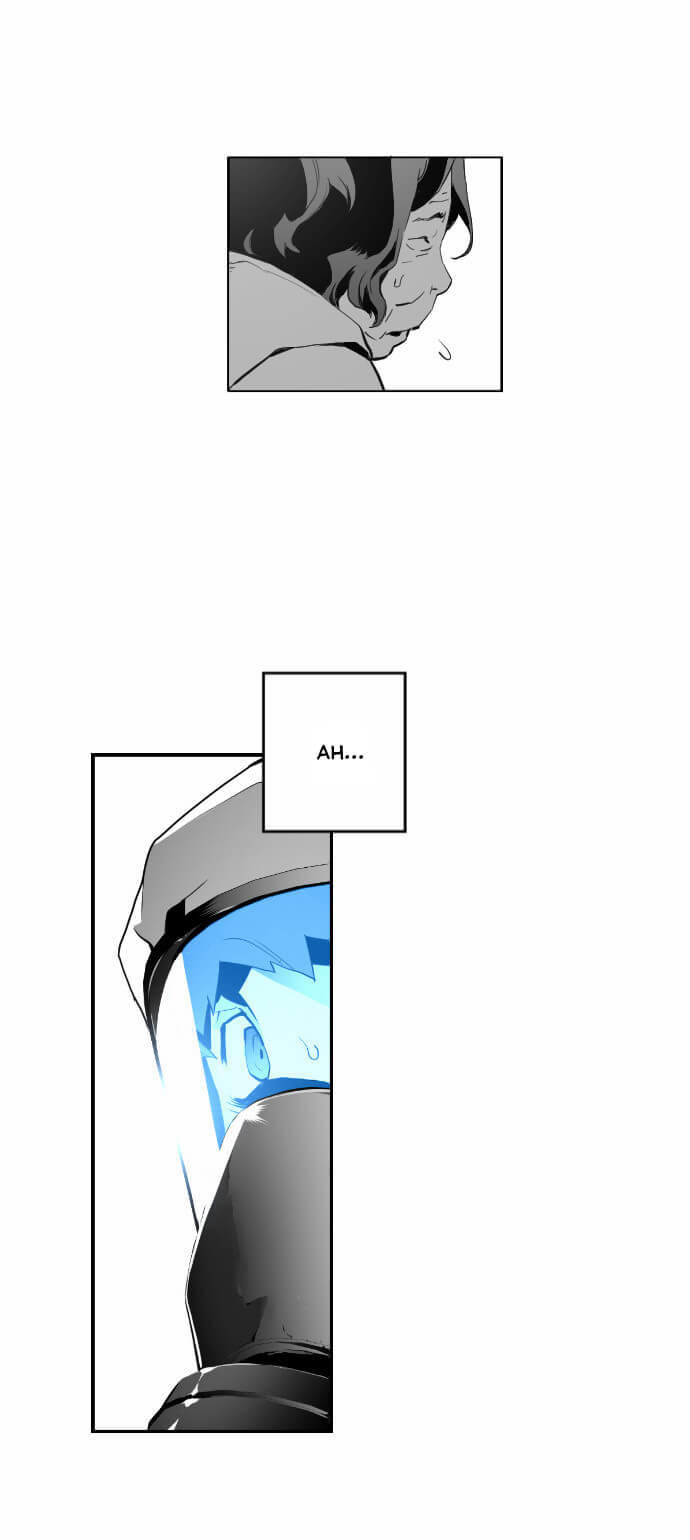 Terror Man Chap 2 - Next Chap 3