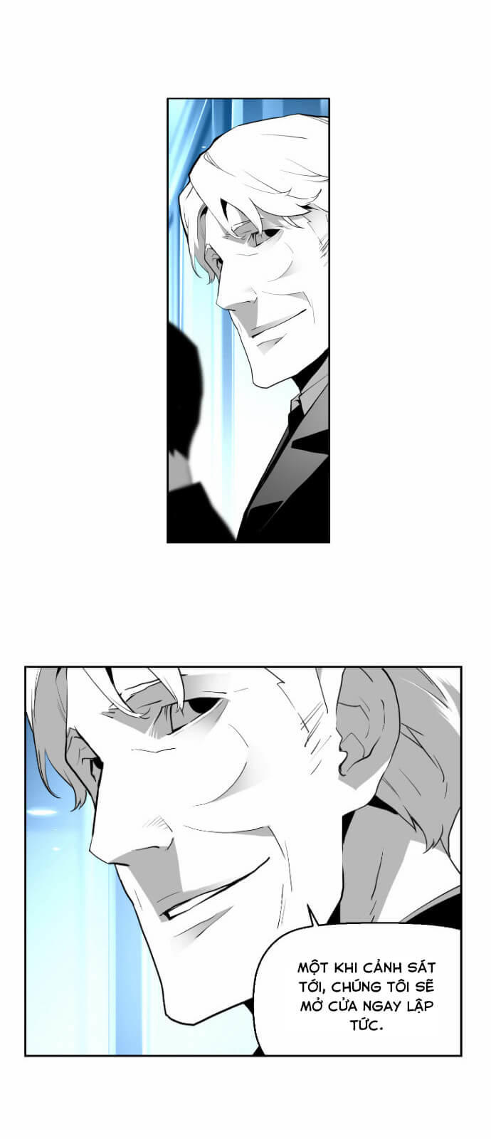 Terror Man Chap 2 - Next Chap 3