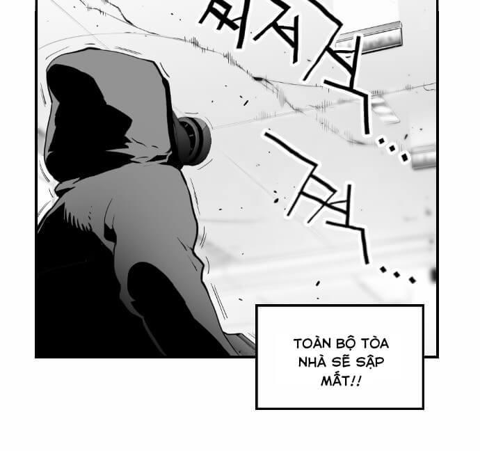 Terror Man Chap 2 - Next Chap 3