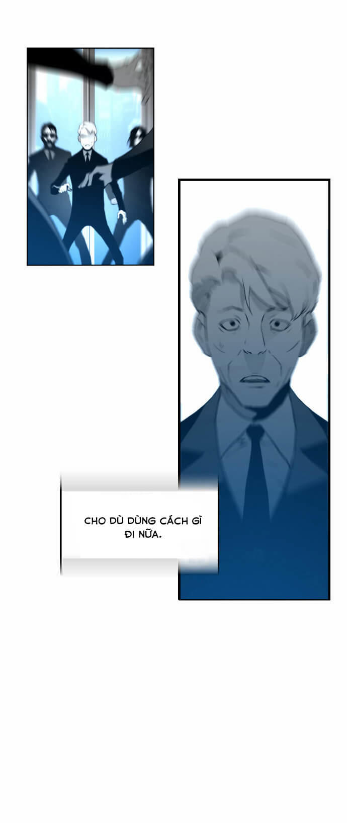 Terror Man Chap 2 - Next Chap 3