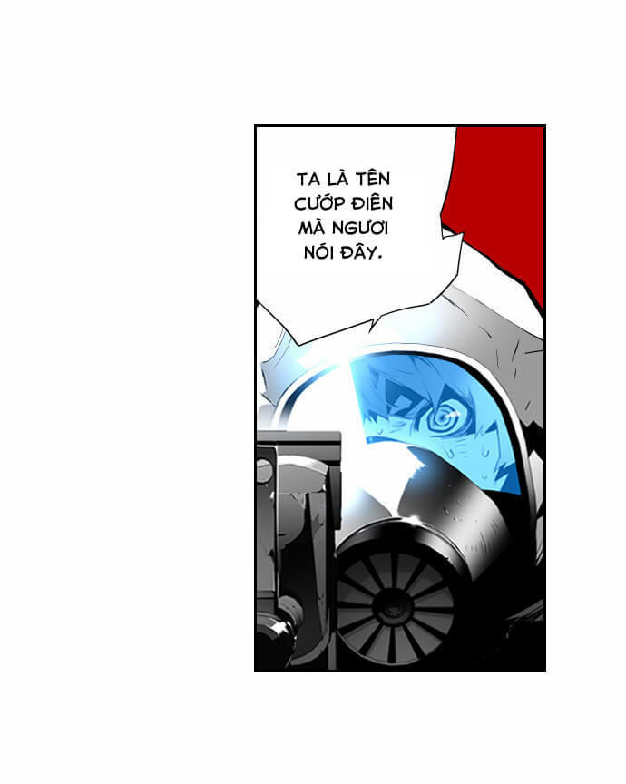 Terror Man Chap 2 - Next Chap 3