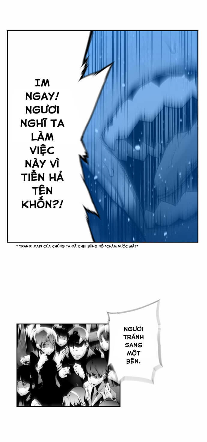 Terror Man Chap 2 - Next Chap 3