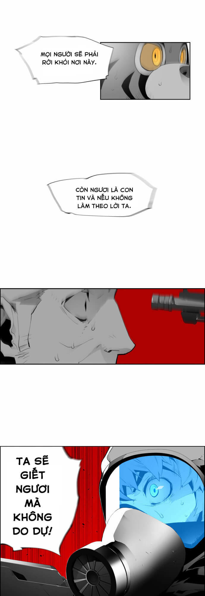 Terror Man Chap 2 - Next Chap 3