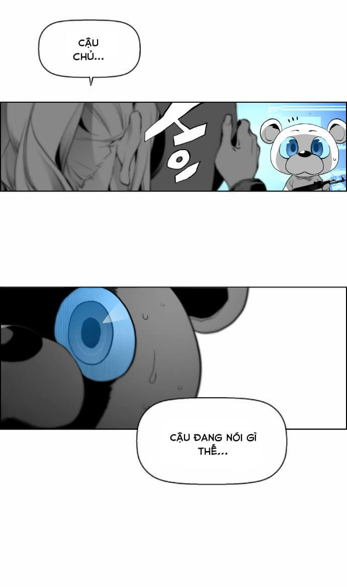 Terror Man Chap 2 - Next Chap 3
