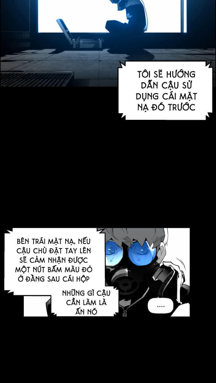 Terror Man Chap 20 - Next Chap 21