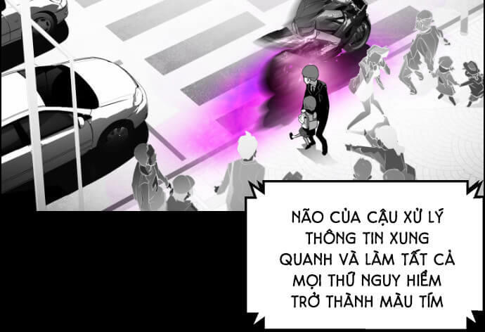 Terror Man Chap 20 - Next Chap 21