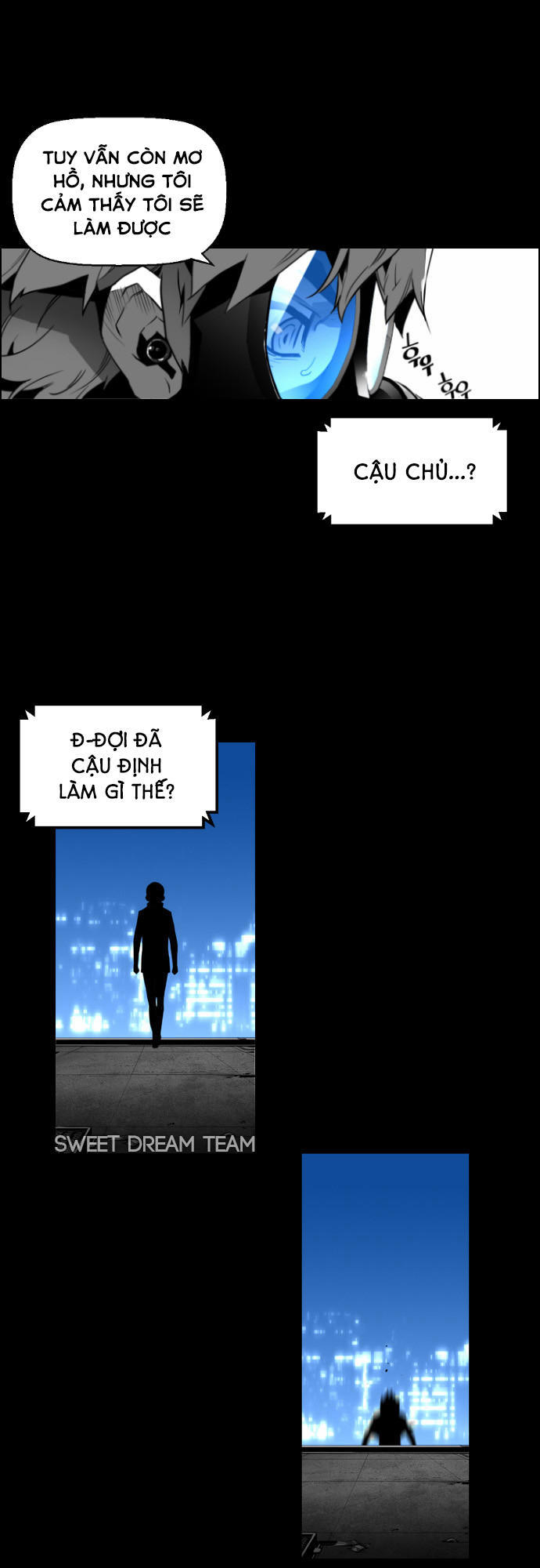 Terror Man Chap 20 - Next Chap 21