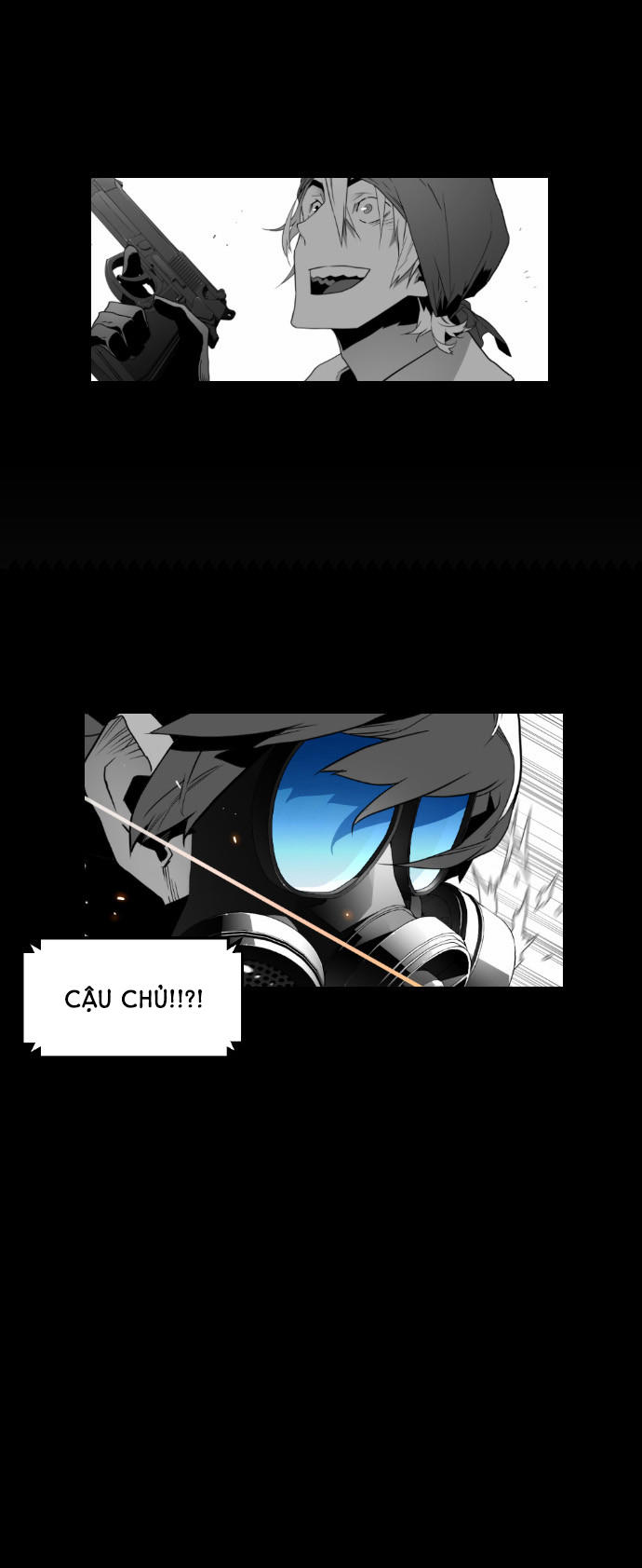 Terror Man Chap 20 - Next Chap 21