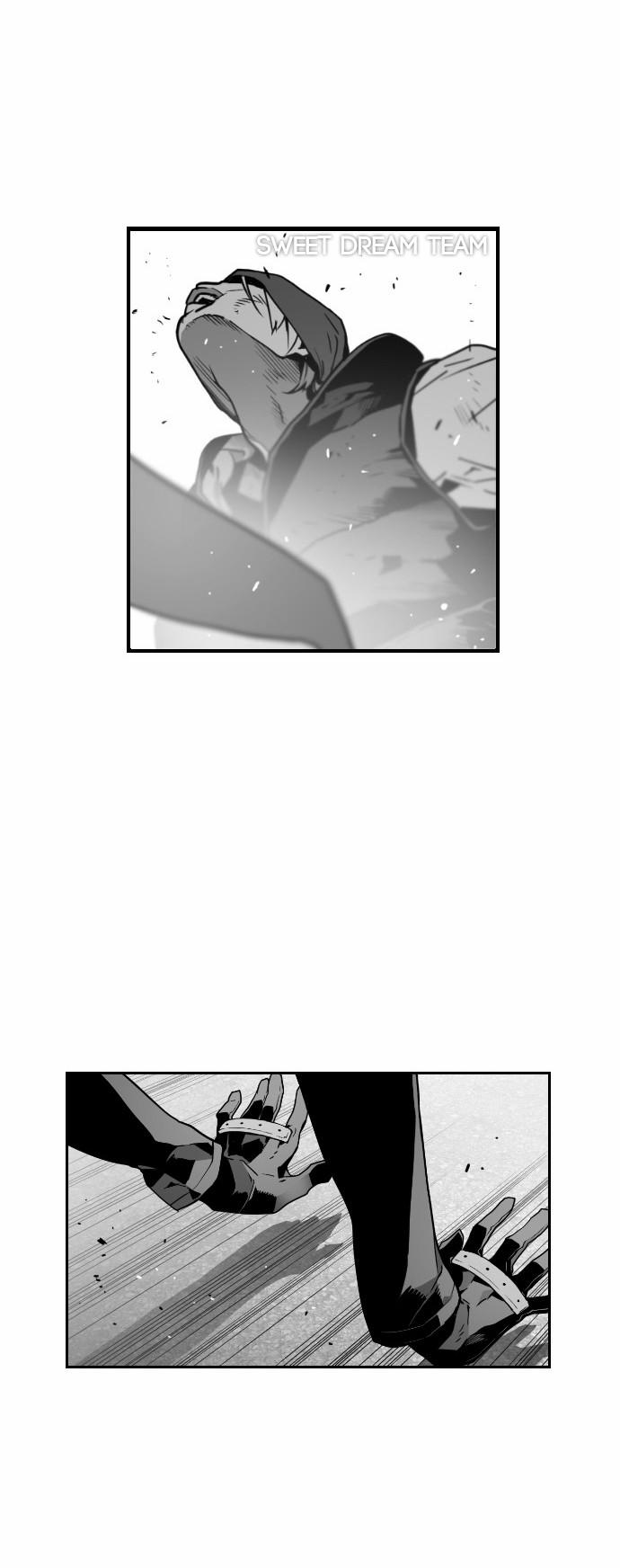 Terror Man Chap 20 - Next Chap 21
