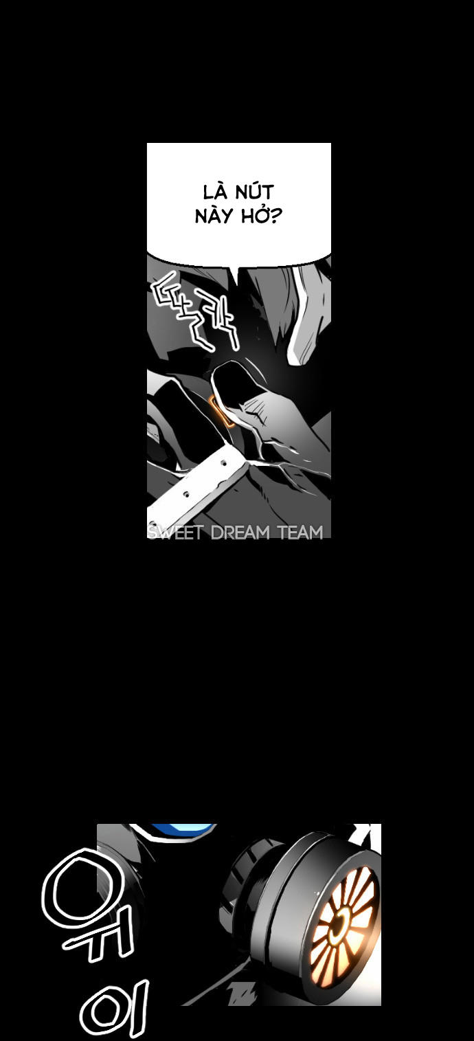 Terror Man Chap 20 - Next Chap 21