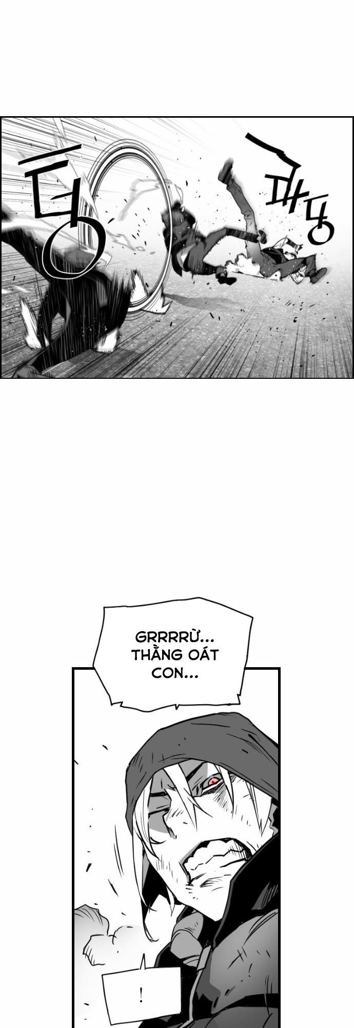 Terror Man Chap 20 - Next Chap 21