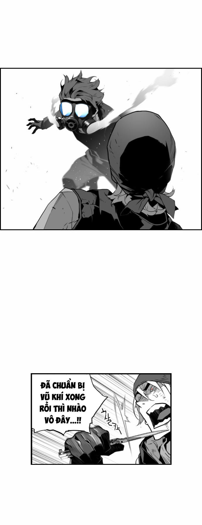 Terror Man Chap 20 - Next Chap 21