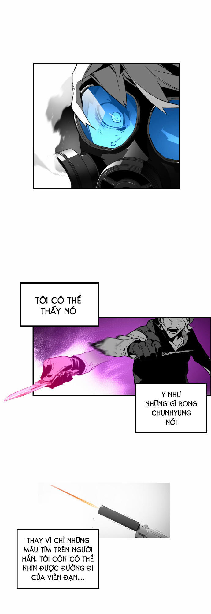Terror Man Chap 20 - Next Chap 21
