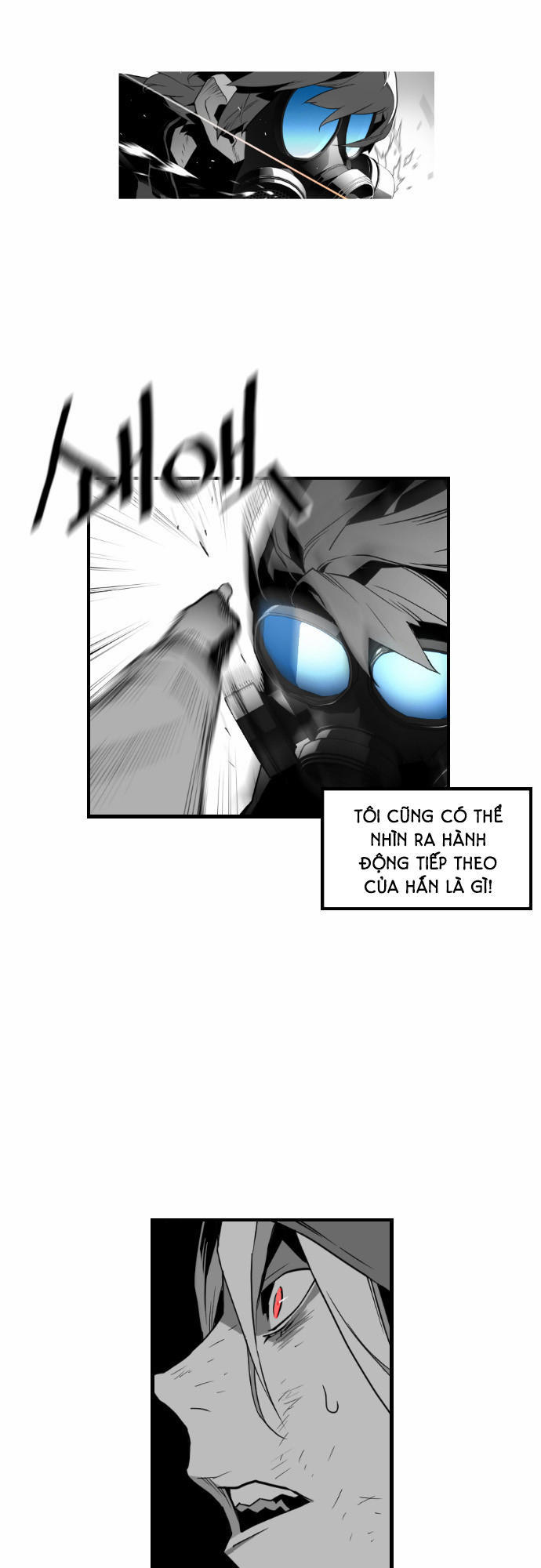 Terror Man Chap 20 - Next Chap 21