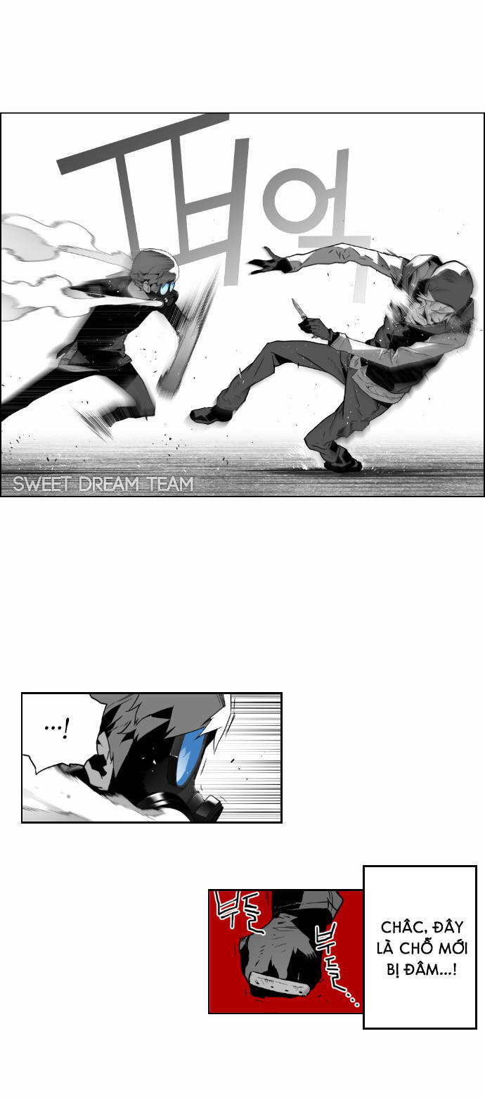 Terror Man Chap 20 - Next Chap 21
