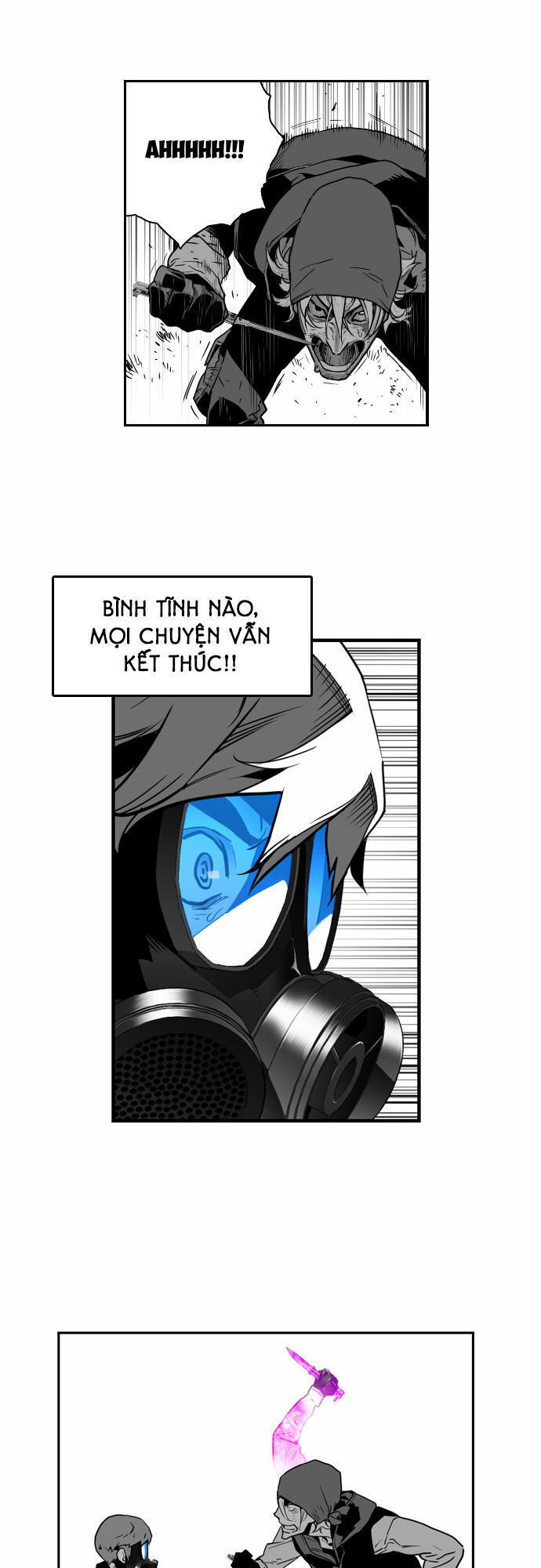 Terror Man Chap 20 - Next Chap 21