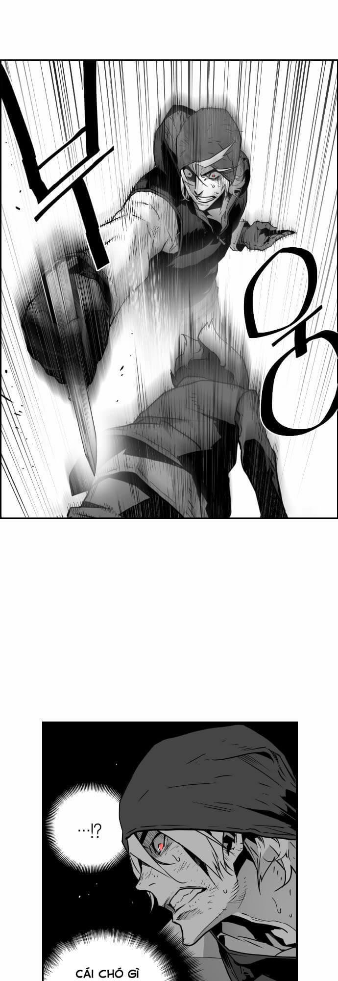 Terror Man Chap 20 - Next Chap 21