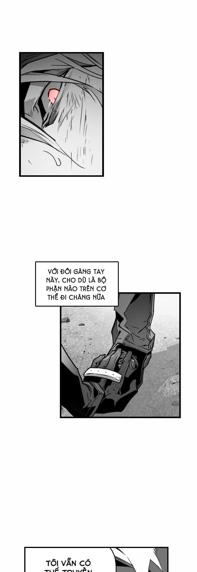 Terror Man Chap 20 - Next Chap 21