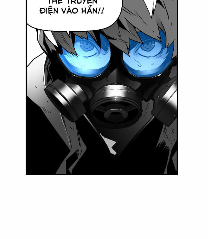 Terror Man Chap 20 - Next Chap 21