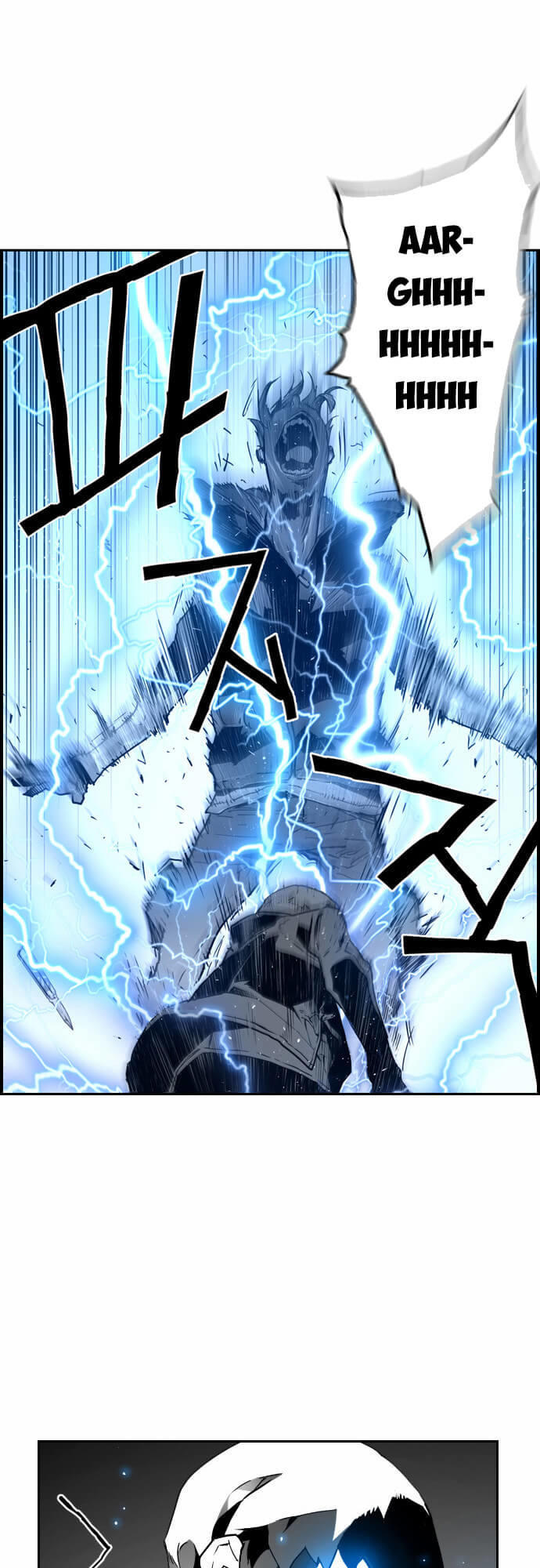 Terror Man Chap 20 - Next Chap 21