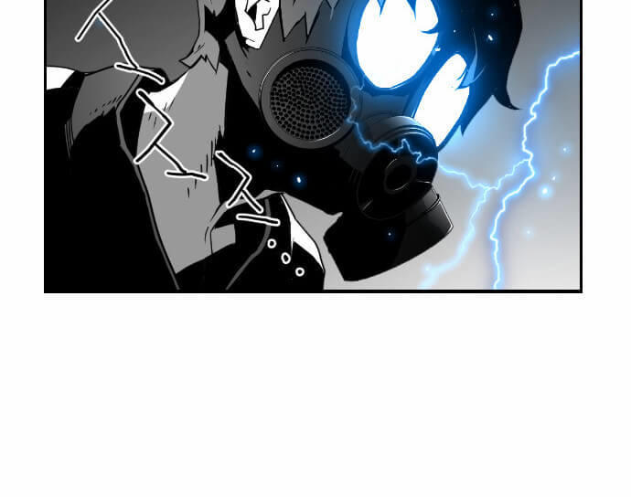 Terror Man Chap 20 - Next Chap 21