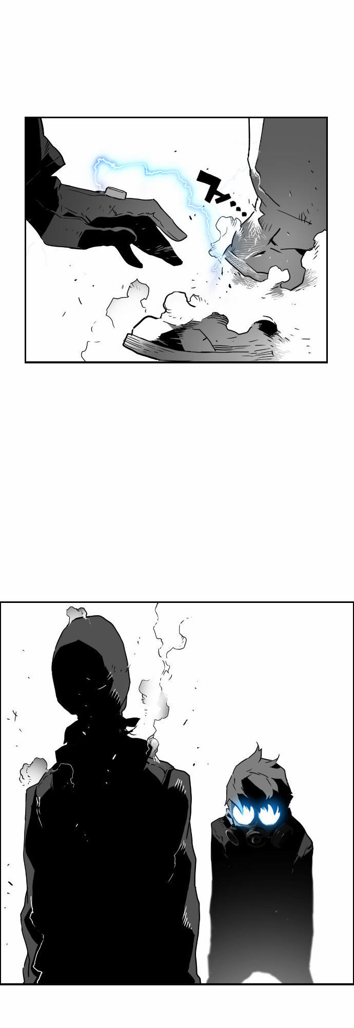 Terror Man Chap 20 - Next Chap 21