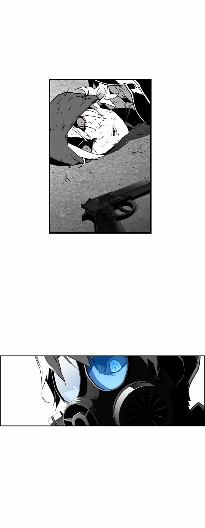 Terror Man Chap 20 - Next Chap 21