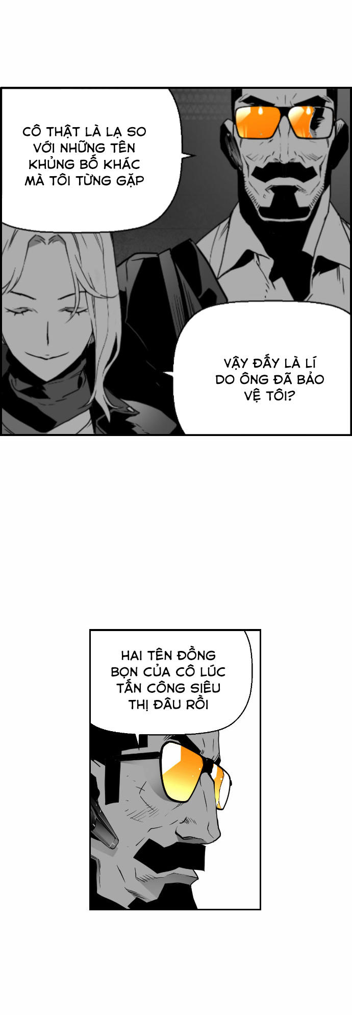 Terror Man Chap 20 - Next Chap 21