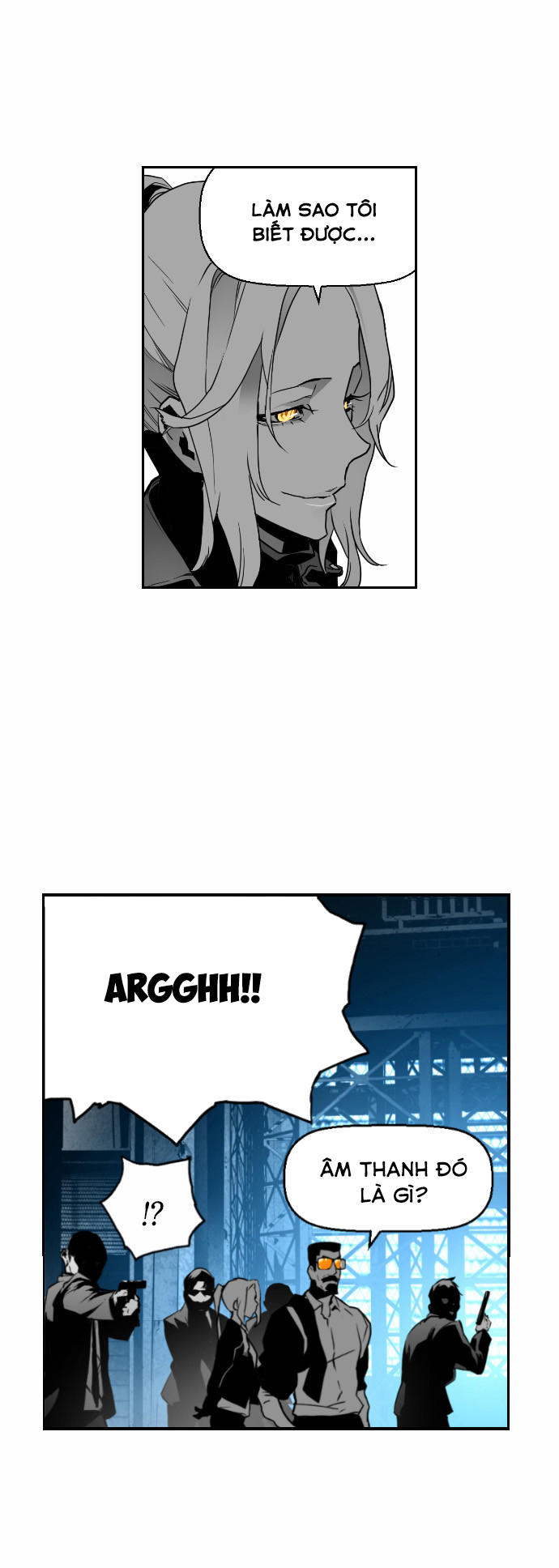 Terror Man Chap 20 - Next Chap 21