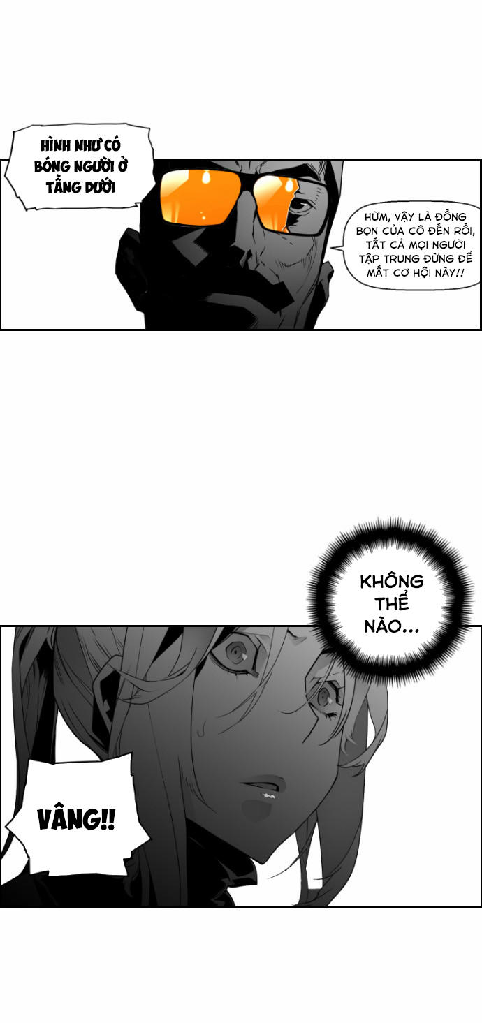 Terror Man Chap 20 - Next Chap 21