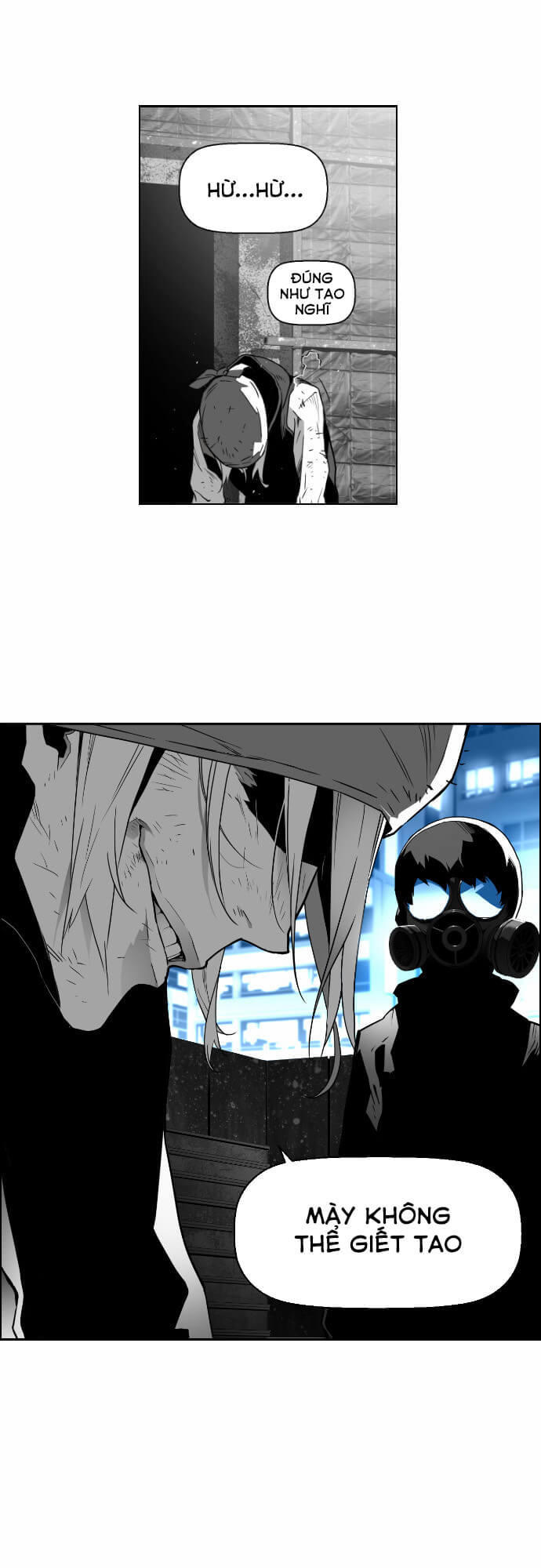 Terror Man Chap 20 - Next Chap 21