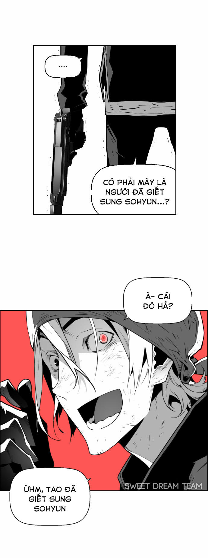 Terror Man Chap 20 - Next Chap 21