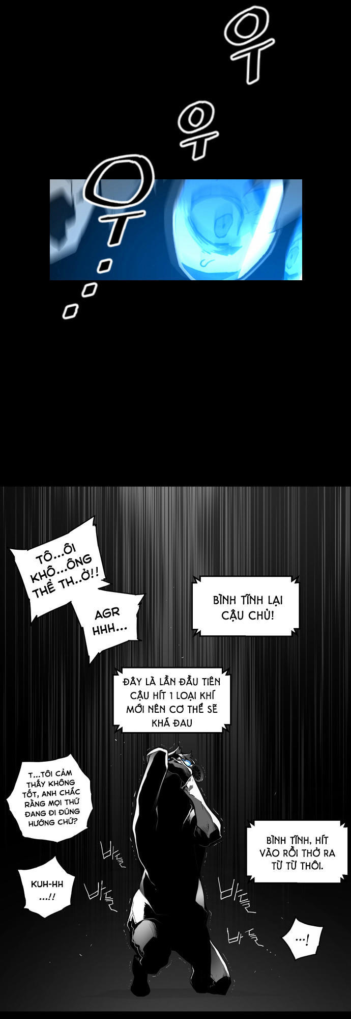 Terror Man Chap 20 - Next Chap 21