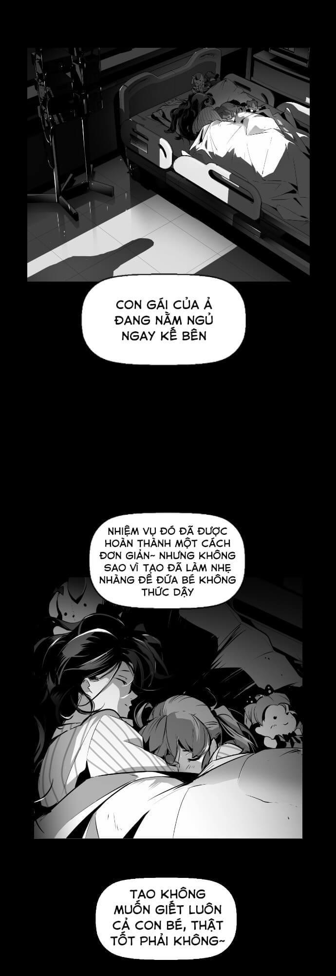Terror Man Chap 20 - Next Chap 21