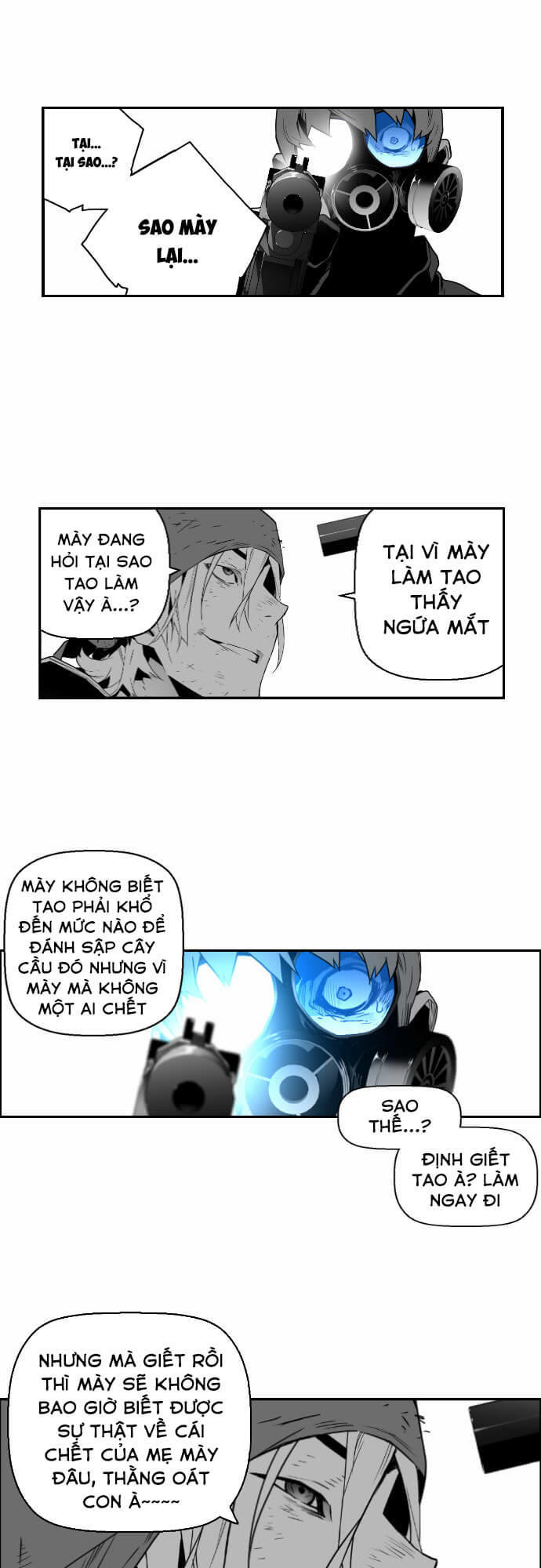 Terror Man Chap 20 - Next Chap 21