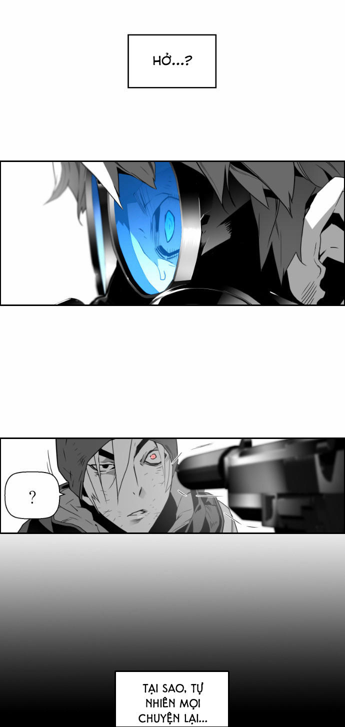 Terror Man Chap 20 - Next Chap 21