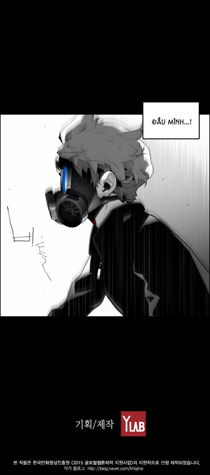 Terror Man Chap 20 - Next Chap 21