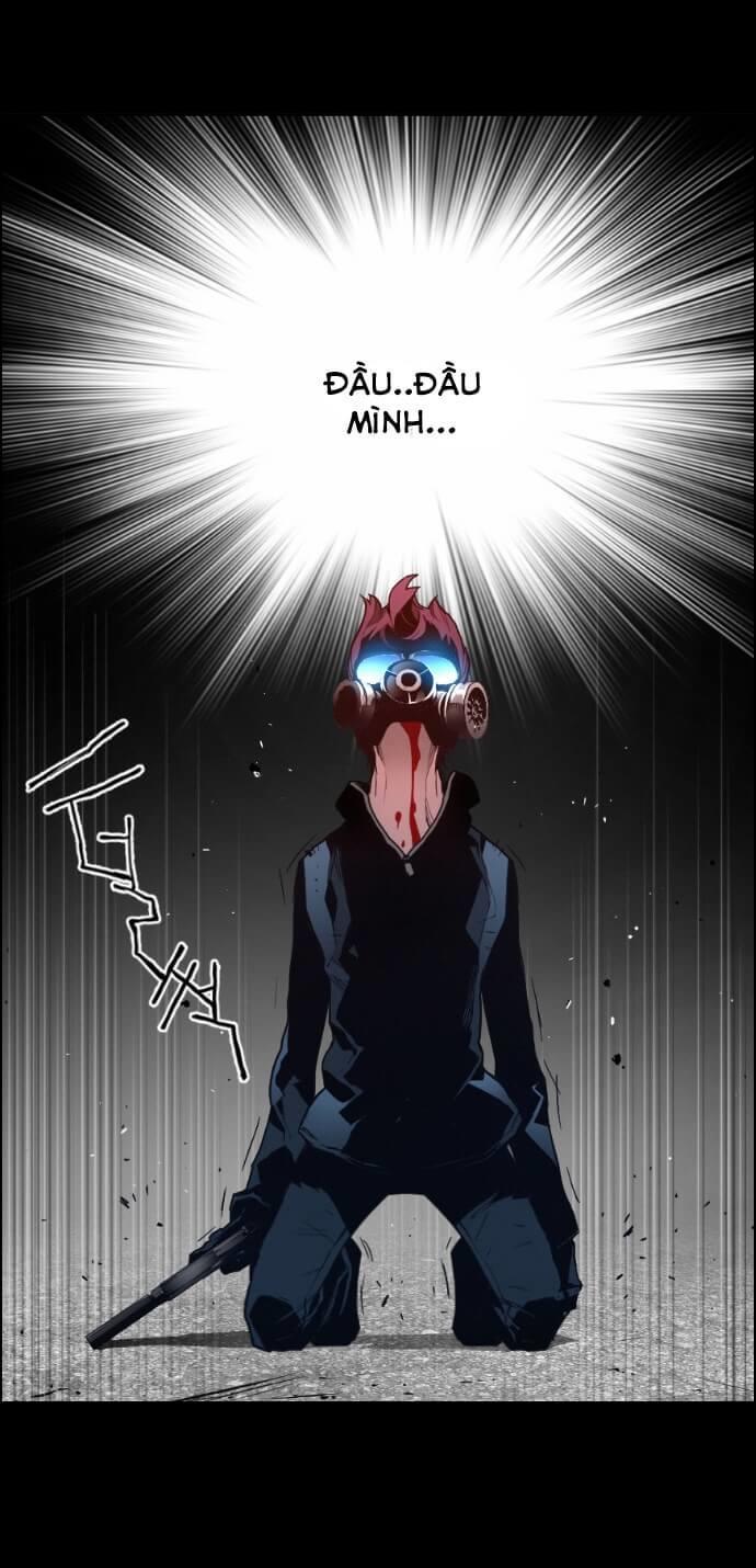 Terror Man Chap 21 - Next Chap 22