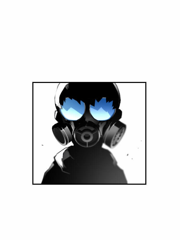 Terror Man Chap 21 - Next Chap 22