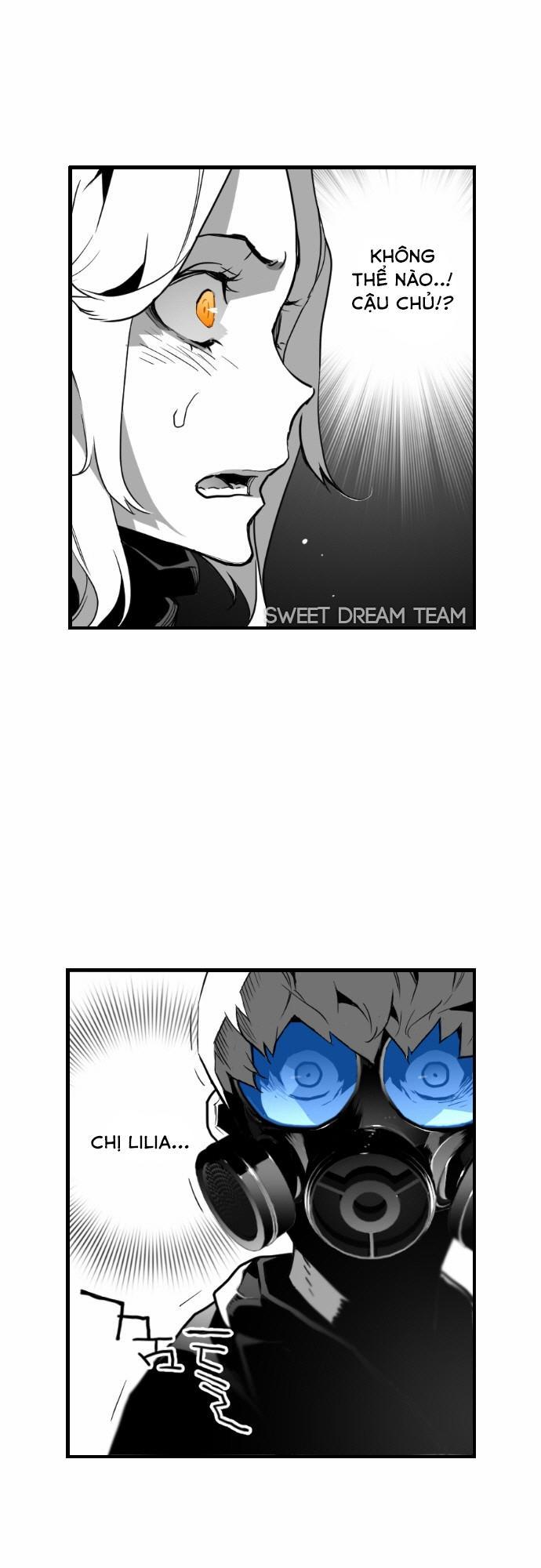 Terror Man Chap 21 - Next Chap 22