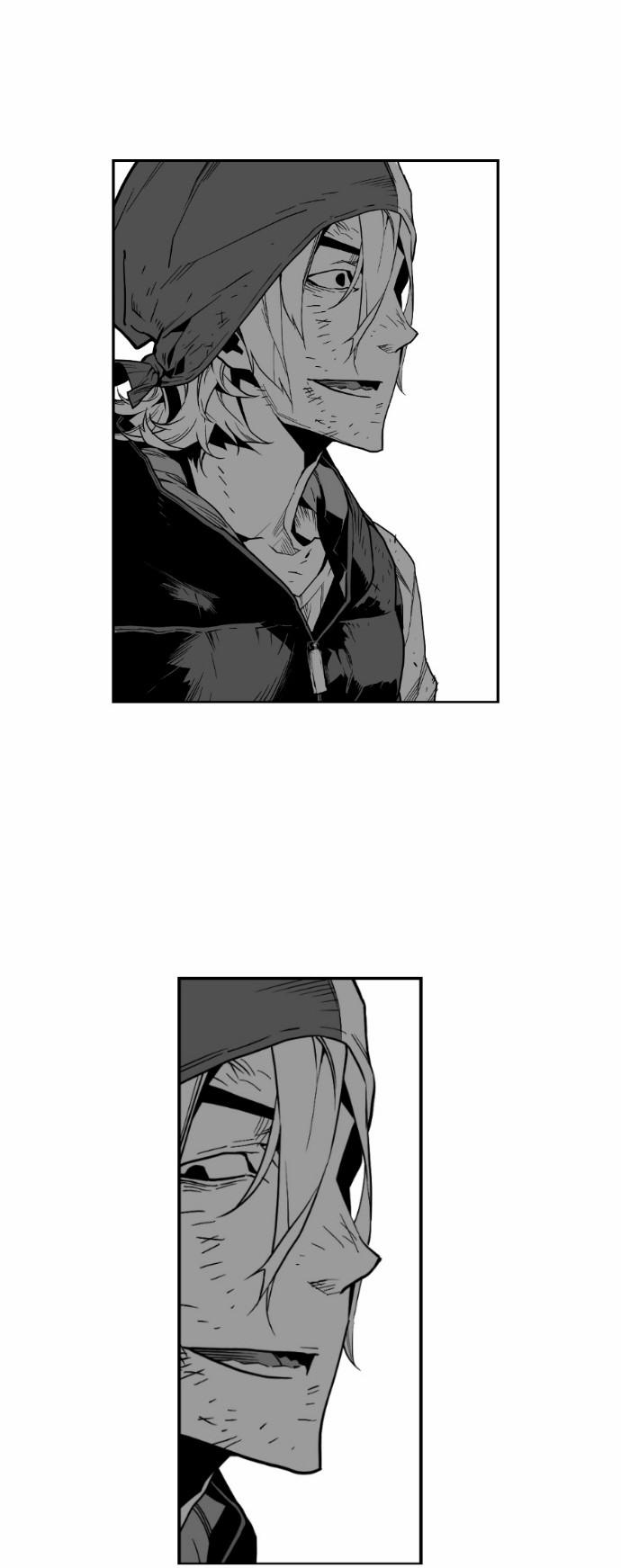 Terror Man Chap 21 - Next Chap 22